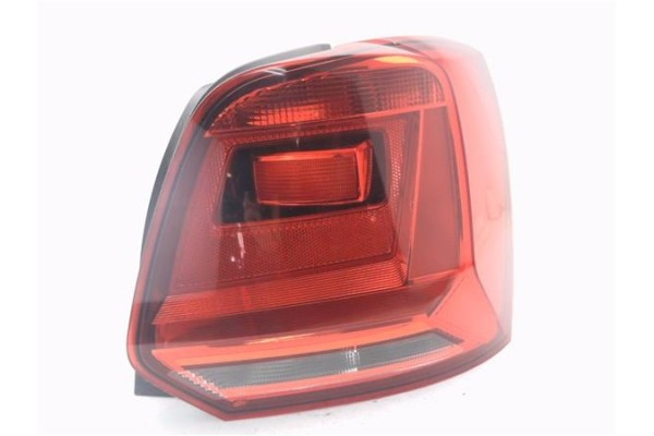 Recambio de piloto trasero derecho para volkswagen polo v (6c1) 1.4 advance bmt referencia OEM IAM 6C0945096K 6C0945258 