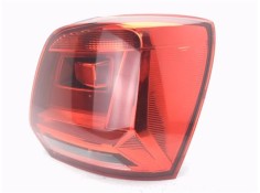 Recambio de piloto trasero derecho para volkswagen polo v (6c1) 1.4 advance bmt referencia OEM IAM 6C0945096K 6C0945258 