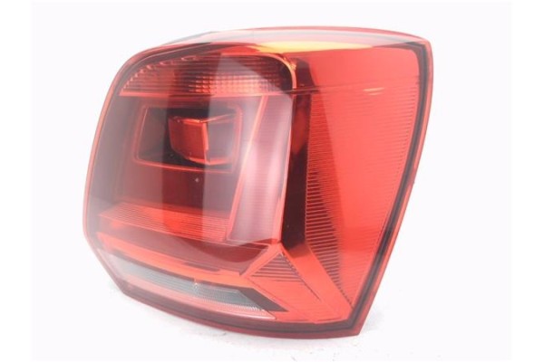 Recambio de piloto trasero derecho para volkswagen polo v (6c1) 1.4 advance bmt referencia OEM IAM 6C0945096K 6C0945258 