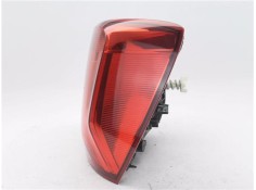 Recambio de piloto trasero derecho para volkswagen polo v (6c1) 1.4 advance bmt referencia OEM IAM 6C0945096K 6C0945258 