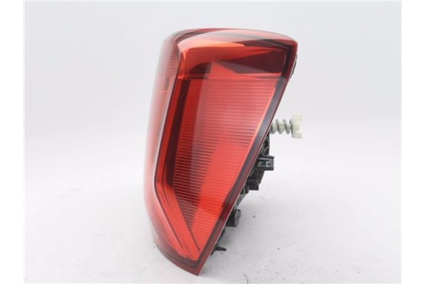 Recambio de piloto trasero derecho para volkswagen polo v (6c1) 1.4 advance bmt referencia OEM IAM 6C0945096K 6C0945258 