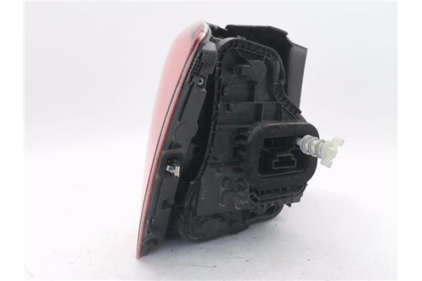 Recambio de piloto trasero derecho para volkswagen polo v (6c1) 1.4 advance bmt referencia OEM IAM 6C0945096K 6C0945258 