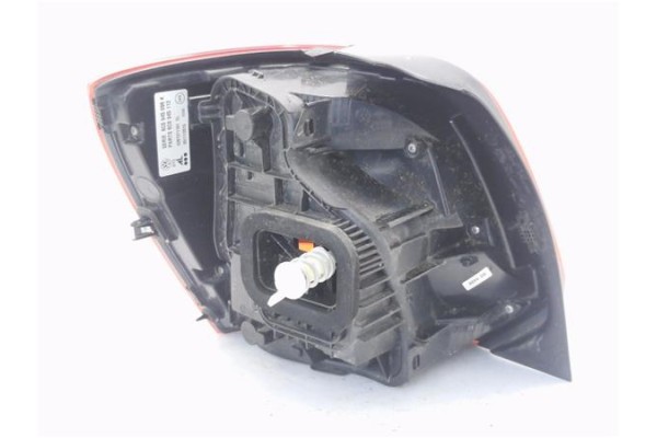 Recambio de piloto trasero derecho para volkswagen polo v (6c1) 1.4 advance bmt referencia OEM IAM 6C0945096K 6C0945258 