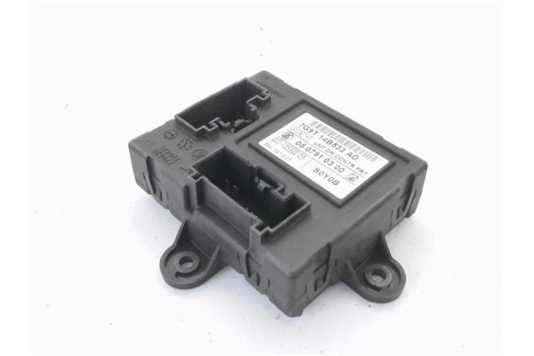 Recambio de modulo confort para ford mondeo iv 1.8 tdci referencia OEM IAM 7G9T14B533AD  