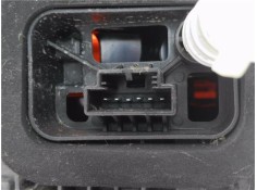 Recambio de piloto trasero derecho para volkswagen polo v (6c1) 1.4 advance bmt referencia OEM IAM 6C0945096K 6C0945258 