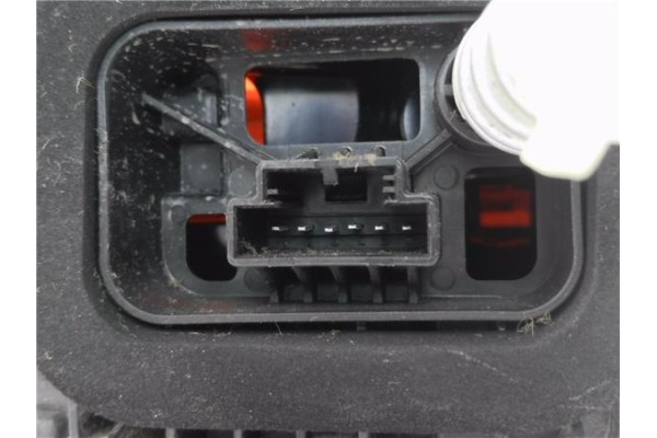 Recambio de piloto trasero derecho para volkswagen polo v (6c1) 1.4 advance bmt referencia OEM IAM 6C0945096K 6C0945258 