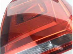 Recambio de piloto trasero derecho para volkswagen polo v (6c1) 1.4 advance bmt referencia OEM IAM 6C0945096K 6C0945258 