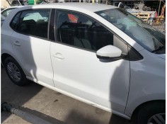 Recambio de puerta delantero derecha para volkswagen polo v (6c1) 1.4 advance bmt referencia OEM IAM 6R4831056J  