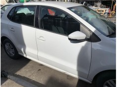 Recambio de puerta delantero derecha para volkswagen polo v (6c1) 1.4 advance bmt referencia OEM IAM 6R4831056J  