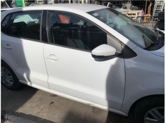 Recambio de puerta delantero derecha para volkswagen polo v (6c1) 1.4 advance bmt referencia OEM IAM 6R4831056J  