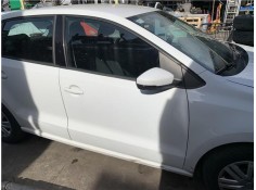 Recambio de puerta delantero derecha para volkswagen polo v (6c1) 1.4 advance bmt referencia OEM IAM 6R4831056J  