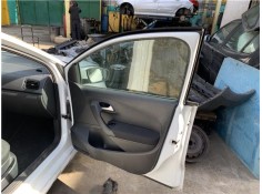 Recambio de puerta delantero derecha para volkswagen polo v (6c1) 1.4 advance bmt referencia OEM IAM 6R4831056J  