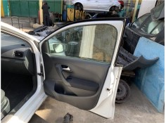 Recambio de puerta delantero derecha para volkswagen polo v (6c1) 1.4 advance bmt referencia OEM IAM 6R4831056J  