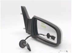 Recambio de retrovisor electrico derecho para opel zafira b 1.9 enjoy referencia OEM IAM 13131970 4,72E+05 