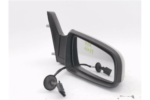 Recambio de retrovisor electrico derecho para opel zafira b 1.9 enjoy referencia OEM IAM 13131970 4,72E+05 