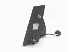 Recambio de retrovisor electrico derecho para opel zafira b 1.9 enjoy referencia OEM IAM 13131970 4,72E+05 