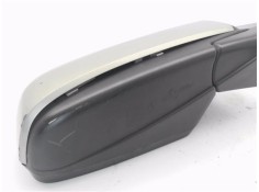 Recambio de retrovisor electrico derecho para opel zafira b 1.9 enjoy referencia OEM IAM 13131970 4,72E+05 
