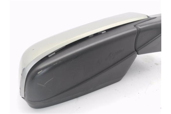 Recambio de retrovisor electrico derecho para opel zafira b 1.9 enjoy referencia OEM IAM 13131970 4,72E+05 