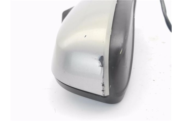 Recambio de retrovisor electrico derecho para opel zafira b 1.9 enjoy referencia OEM IAM 13131970 4,72E+05 