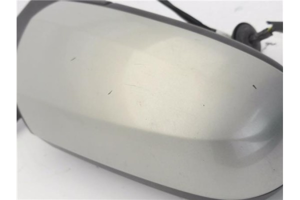 Recambio de retrovisor electrico derecho para opel zafira b 1.9 enjoy referencia OEM IAM 13131970 4,72E+05 