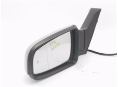 Recambio de retrovisor electrico izquierdo para opel zafira b 1.9 enjoy referencia OEM IAM 13131969  