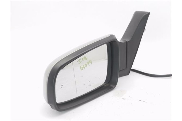 Recambio de retrovisor electrico izquierdo para opel zafira b 1.9 enjoy referencia OEM IAM 13131969  