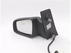 Recambio de retrovisor electrico izquierdo para opel zafira b 1.9 enjoy referencia OEM IAM 13131969  
