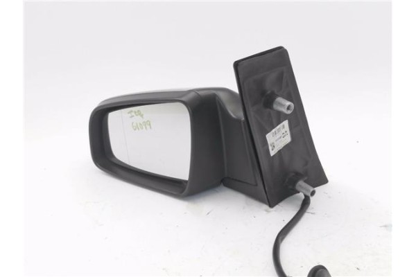 Recambio de retrovisor electrico izquierdo para opel zafira b 1.9 enjoy referencia OEM IAM 13131969  