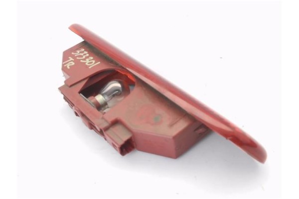 Recambio de luz central de freno para peugeot expert furgón 2.0 furgón l1h1 referencia OEM IAM 6351Z9 1400002380 
