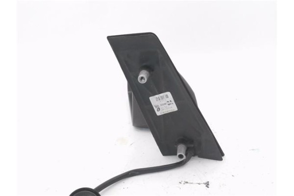 Recambio de retrovisor electrico izquierdo para opel zafira b 1.9 enjoy referencia OEM IAM 13131969  