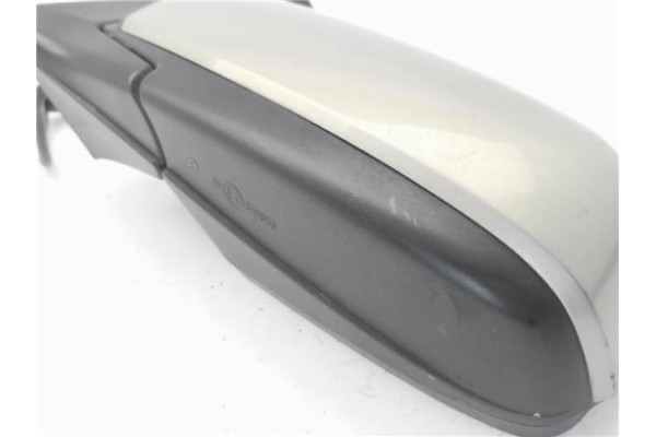 Recambio de retrovisor electrico izquierdo para opel zafira b 1.9 enjoy referencia OEM IAM 13131969  