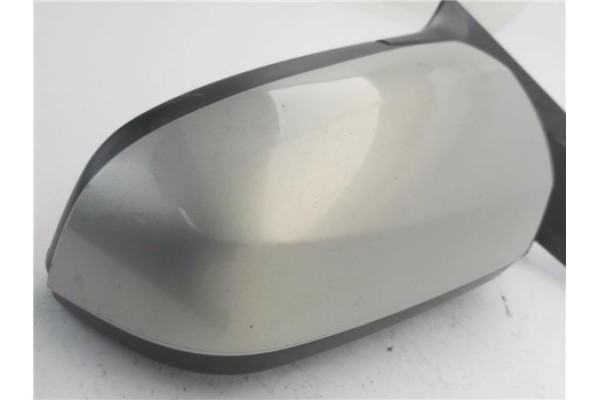 Recambio de retrovisor electrico izquierdo para opel zafira b 1.9 enjoy referencia OEM IAM 13131969  