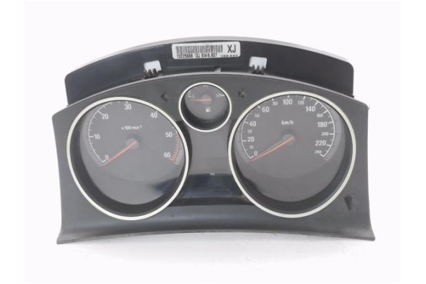 Recambio de cuadro completo para opel zafira b 1.9 enjoy referencia OEM IAM 13225988  