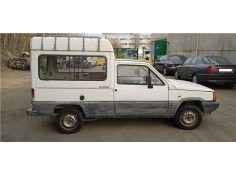 seat terra del año 1993