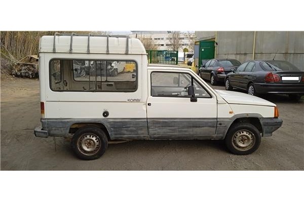seat terra del año 1993