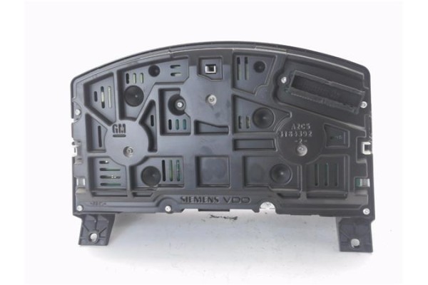 Recambio de cuadro completo para opel zafira b 1.9 enjoy referencia OEM IAM 13225988  