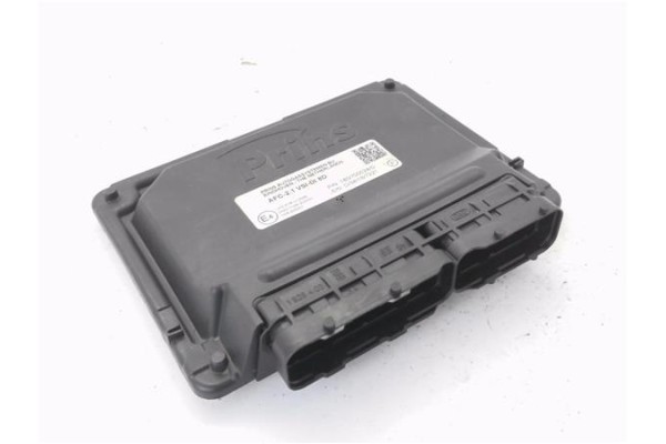 Recambio de modulo electronico para nissan qashqai ii (j11e) 1.2 n-connecta referencia OEM IAM 67R010098 110R000083 