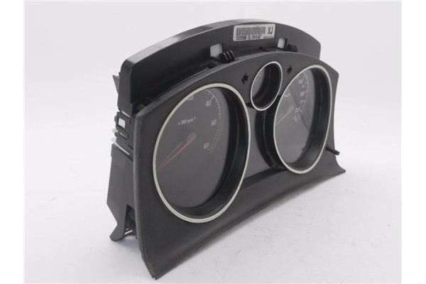 Recambio de cuadro completo para opel zafira b 1.9 enjoy referencia OEM IAM 13225988  