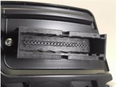 Recambio de cuadro completo para opel zafira b 1.9 enjoy referencia OEM IAM 13225988  