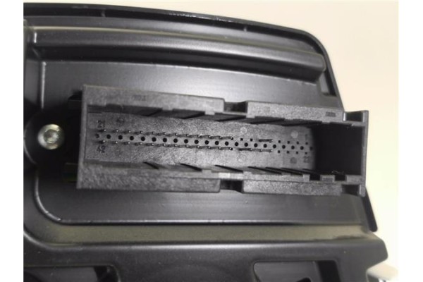 Recambio de cuadro completo para opel zafira b 1.9 enjoy referencia OEM IAM 13225988  