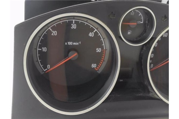 Recambio de cuadro completo para opel zafira b 1.9 enjoy referencia OEM IAM 13225988  