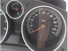 Recambio de cuadro completo para opel zafira b 1.9 enjoy referencia OEM IAM 13225988  