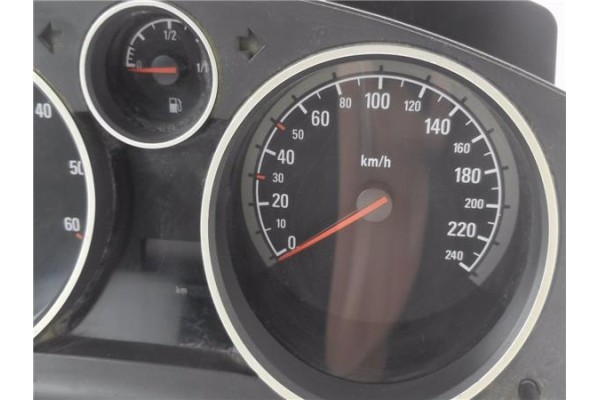 Recambio de cuadro completo para opel zafira b 1.9 enjoy referencia OEM IAM 13225988  