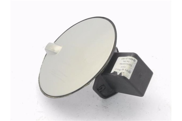 Recambio de tapa exterior combustible para opel zafira b 1.9 enjoy referencia OEM IAM 13188949  