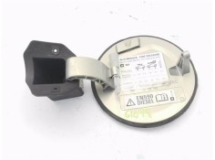 Recambio de tapa exterior combustible para opel zafira b 1.9 enjoy referencia OEM IAM 13188949  