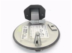 Recambio de tapa exterior combustible para opel zafira b 1.9 enjoy referencia OEM IAM 13188949  