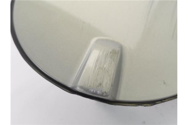 Recambio de tapa exterior combustible para opel zafira b 1.9 enjoy referencia OEM IAM 13188949  