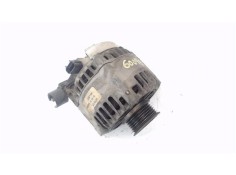 Recambio de alternador para ford fiesta v (jh_, jd_) 1.4 tdci referencia OEM IAM 3S6TAB  