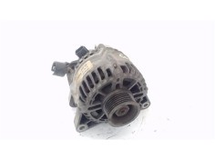 Recambio de alternador para ford fiesta v (jh_, jd_) 1.4 tdci referencia OEM IAM 3S6TAB  