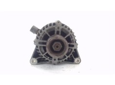 Recambio de alternador para ford fiesta v (jh_, jd_) 1.4 tdci referencia OEM IAM 3S6TAB  